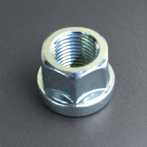 M14x1.5 Open Tapered Wheel Nut
