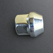 M14x1.5 Open Tapered Wheel Nut