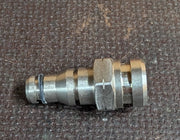Clutch Fitting To M10x1 Female