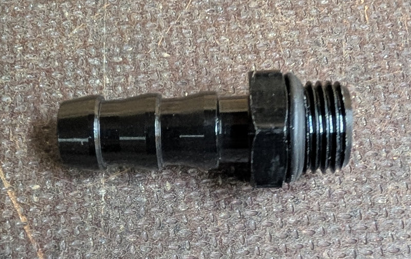 ORB6 To 1/2" Hose Barb