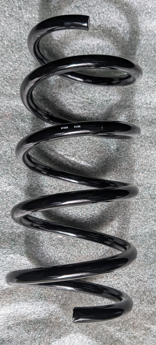 Abarth 500/595 Standard Rear Spring