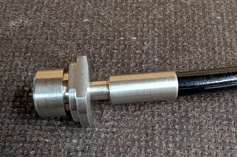 Toyota Circlip Female M10x1
