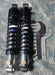 Abarth 500 595 695 Gaz Rear Coilover Suspension Kit