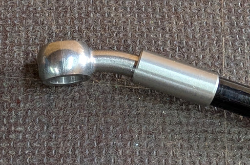 8mm banjo 20°