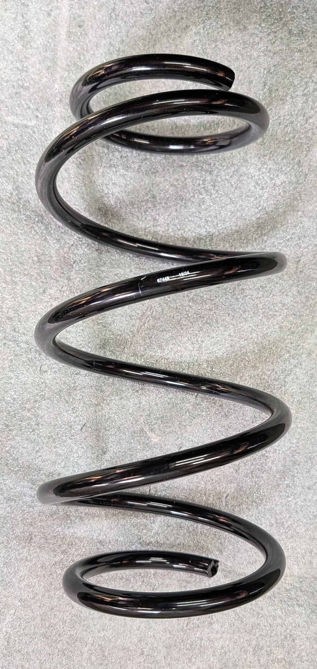 Abarth 500 595 Suspension Coilovers, Springs & Dampers BRT Motorsport