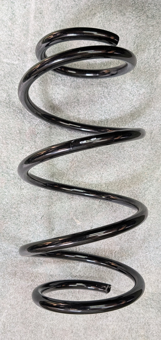 Abarth 500/595 Standard Height Front Spring