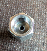 M10x1 Male To M12x1 Female Adapter