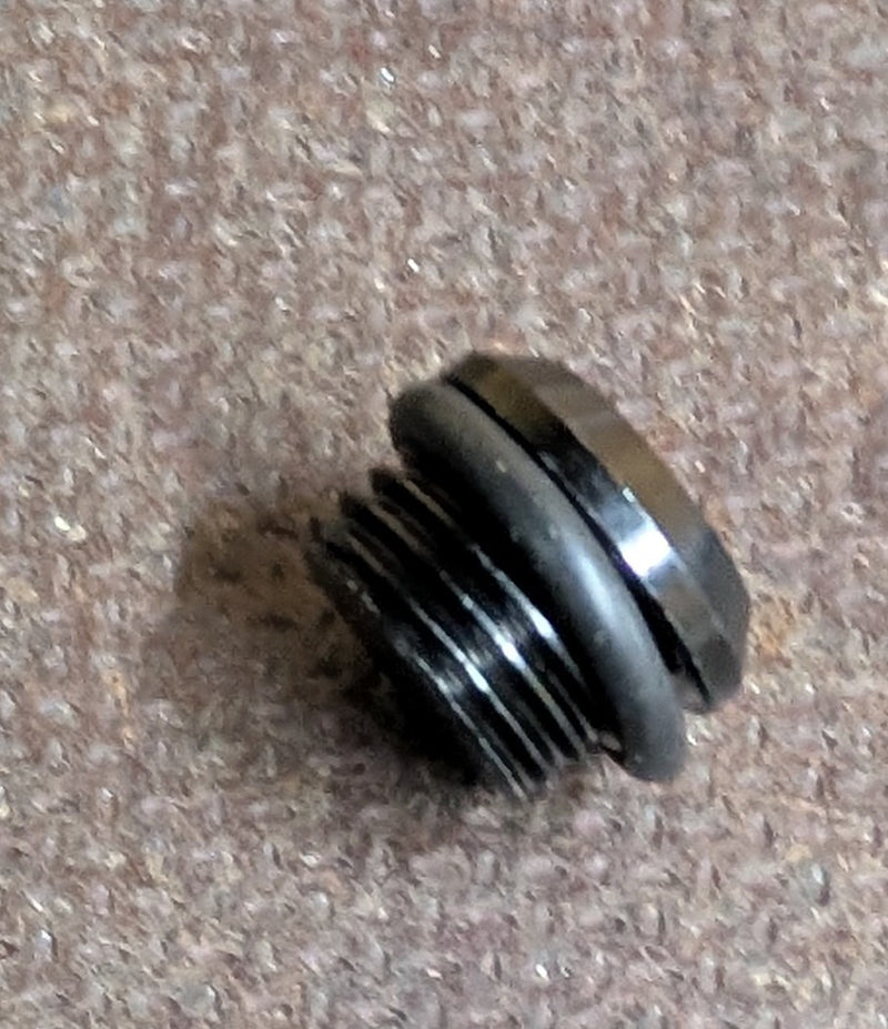 ORB6 AN6 Plug