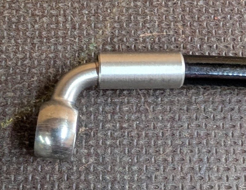 8mm banjo 90°