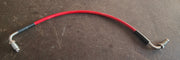 Abarh 500 595 Rear Axle Hard Line Replacement Hose