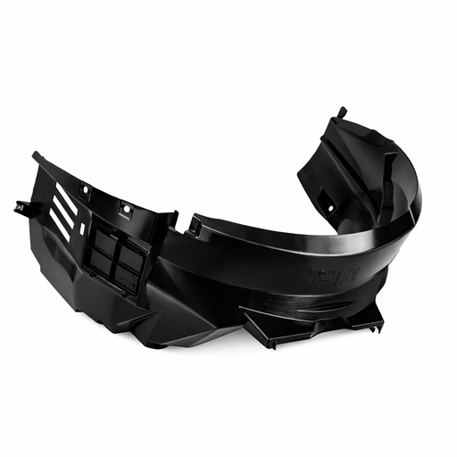Abarth 500 595 Front Arch Liner Cover front left