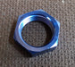 AN 10 7 8" unf Bulkhead Lock Nut