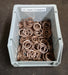 16mm Copper Washer