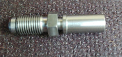 1 8" BSP Male Tube Nut