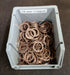 18mm Copper Washer