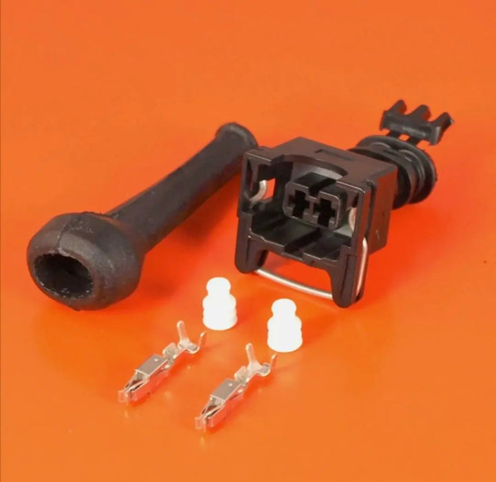2 Way Mini Timer Connector — BRT Motorsport