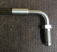 -3 3/8" Stainless Steel UNF Male Swivel Nut