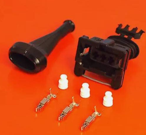 3 Way Mini Timer Connector