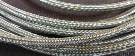 -4 Stainless Steel Braided Hose