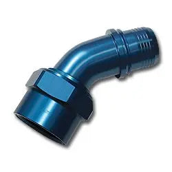 thumbnail image 2 of 45° Push-On Hose End Fuel Fitting – JIC AN-6, AN-8, AN-10 – Fast Flow 2 of 4