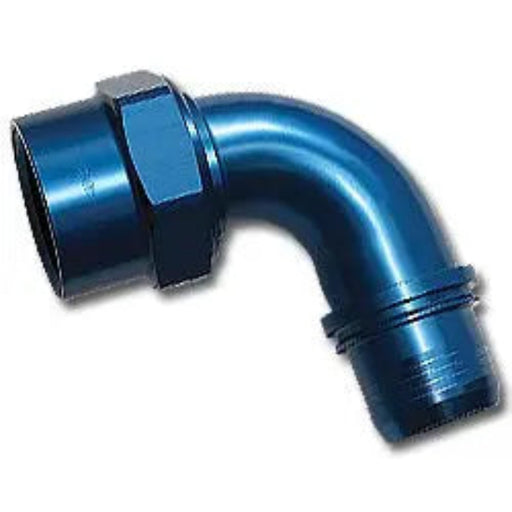 -6 90° Female ProGold Crimped Fitting BRT Motorsport