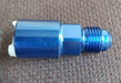 6 AN Quick Connect 3 8" Female Fuel Line , Fuel Rail Connector