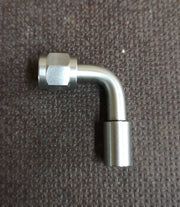 -4 7/16" x 20 Female Swivel Nut