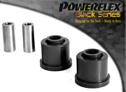 Powerflex Abarth 500/595 Rear Axle Beam Mount Bush Black Series