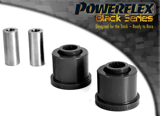 Powerflex Abarth 500/595 Rear Axle Beam Mount Bush Black Series