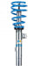 Abarth 500 / 595 BILSTEIN B14 ride height adjustable suspension kit