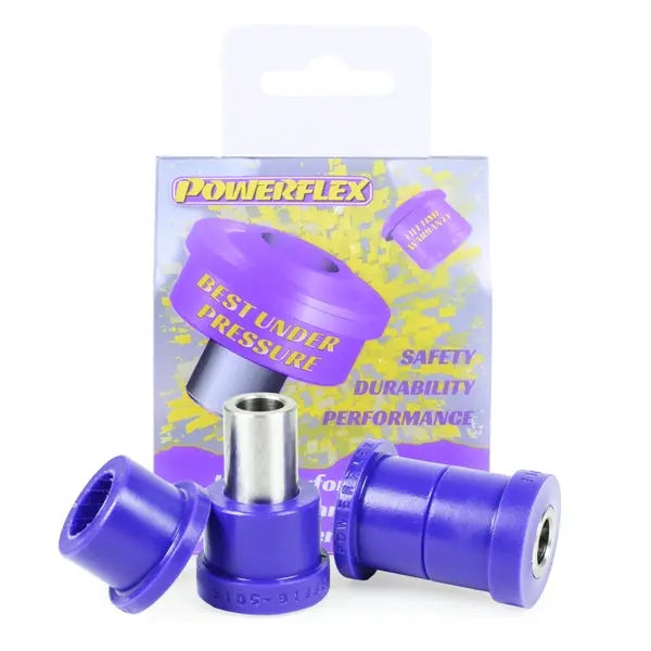 Powerflex Abarth 500/595 Front Arm Front Bush