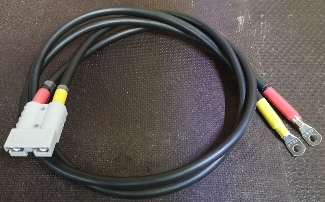 Anderson - Motorsport Battery Connector Cable
