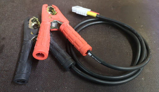 Anderson Connector To croc Clips Connector Cable