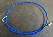 BMW E39 M5 Braided Clutch Hose