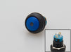 12mm Waterproof Push Button Switch