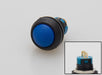 12mm Waterproof Push Button Switch