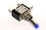 LED Illuminated Toggle Switch On/Off — BRT Motorsport