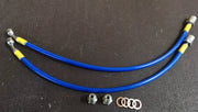Clio 172 182 AP Brembo Brake Hose Kit 