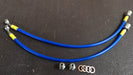 Clio 172 182 AP Brembo Brake Hose Kit 