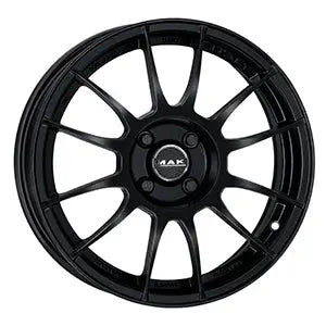 17" XLR Abarth 500/595 Wheel