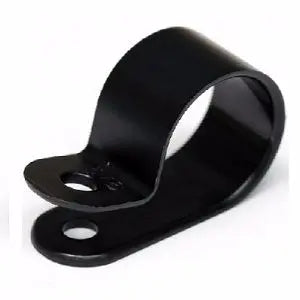 AN 6 Hose P Clip