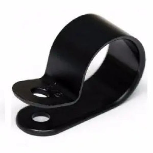AN 6 Hose P Clip