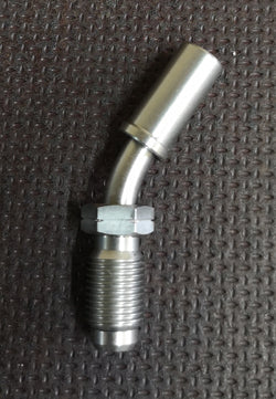 M10x1 Male Swivel Nut