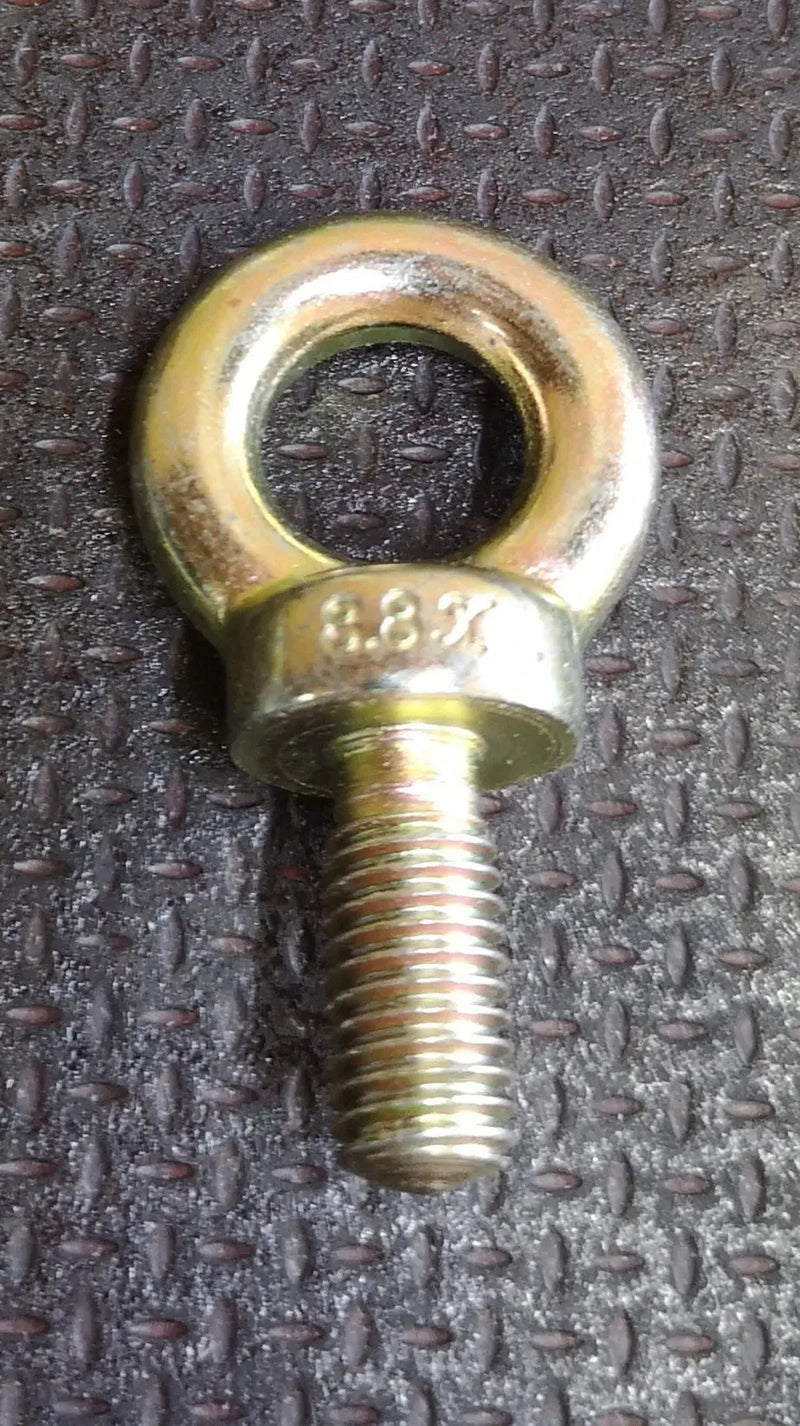 M10 Eyebolt