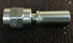 M10x1 Female Swivel Nut
