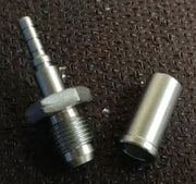 M10x1 Fixed Male