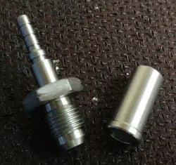 M10x1 Fixed Male