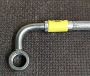 M10 Banjo Side Bend