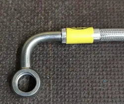 M10 Banjo Side Bend