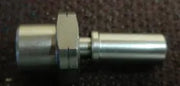 M10x1 Square Swivel Female